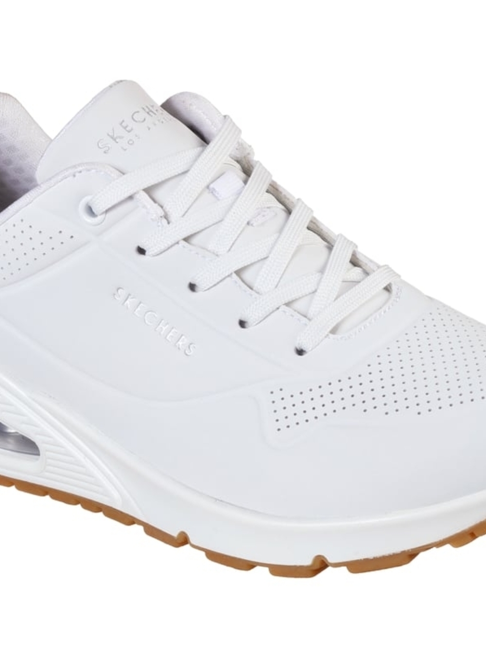 4/9/8. Skechers Women'sUNO - Stand on Air Sneakers